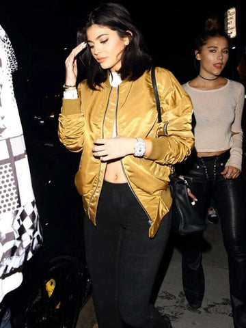 KylieJennerLosAngelesBomberJacket_4