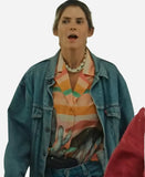 Alice Taglioni Nice Girls Hawaiian Shirt