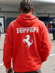 Japanese Grand Prix 2026 Lewis Hamilton Hoodie