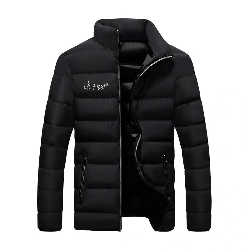 LilPeepPrintedFashionableWarmJacket_2