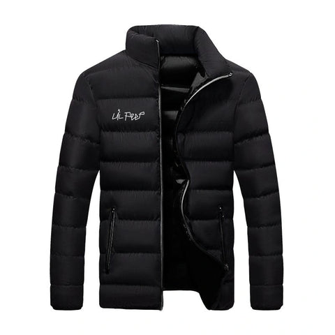 LilPeepPrintedFashionableWarmJacket_2