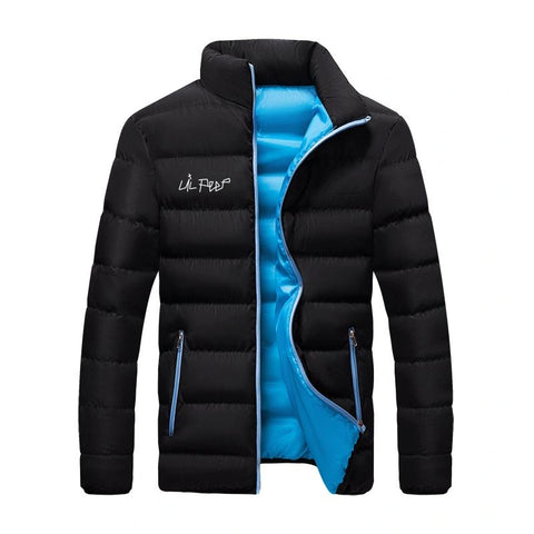 LilPeepPrintedFashionableWarmJacket_4