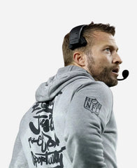Be A Change Maker Los Angeles Rams Hoodie