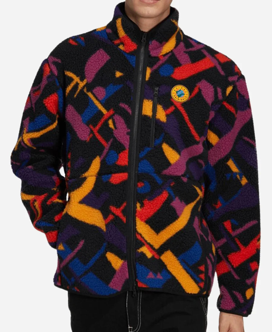 Louise Coldefy F Jacket