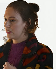 Fiasco 2024 Louise Coldefy Jacket