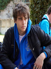 Pepe Barroso Love Me Love Me 2026 Jacket