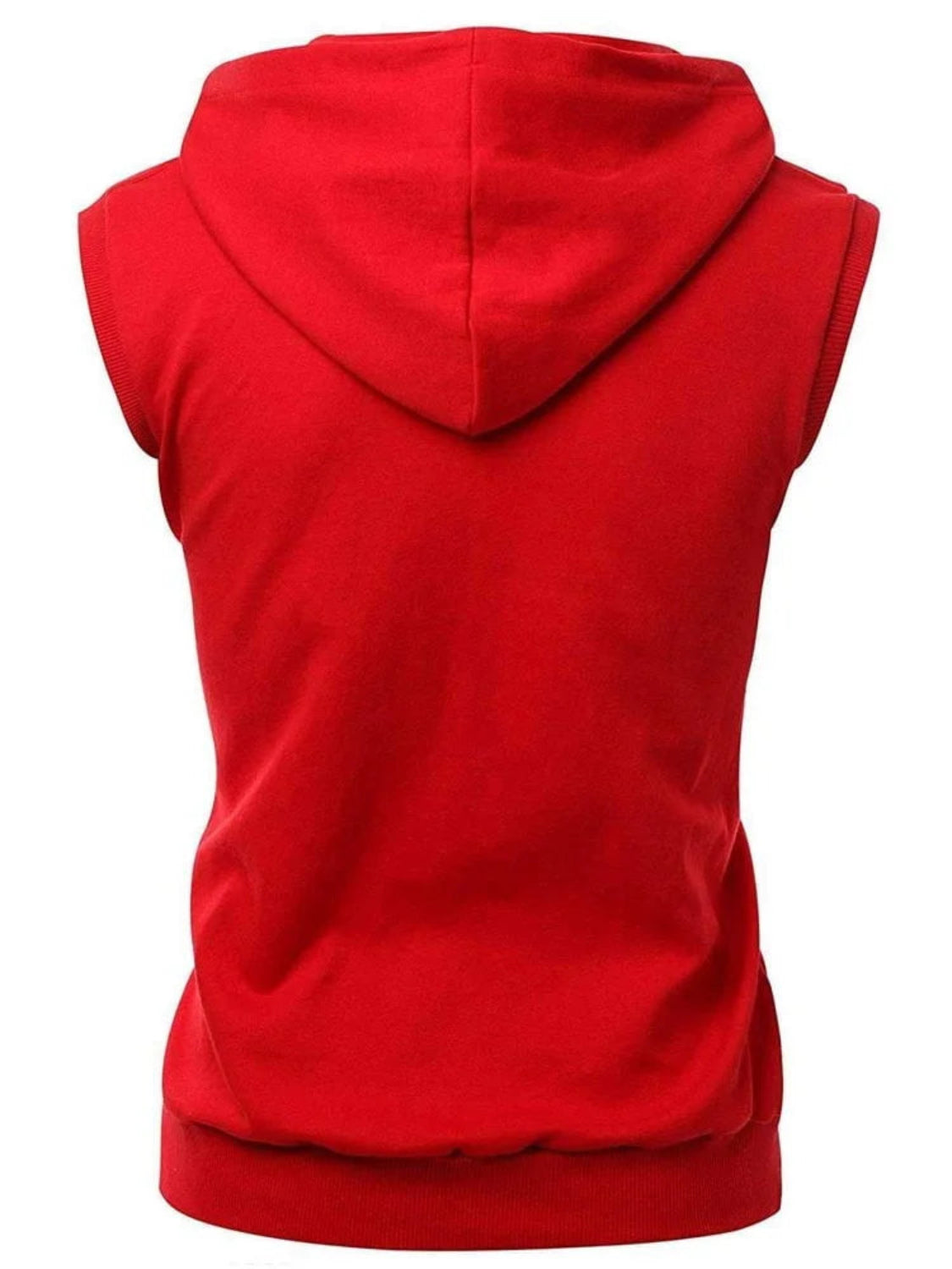 MICHAELBJORDANREDHOODIECREEDIIfleeceVest_2