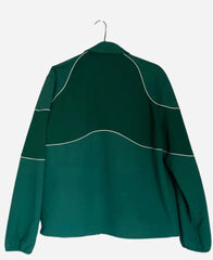Marcus Rashford Green Bomber Jacket