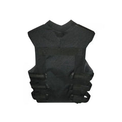 Jon Bernthal | Frank Castle Punisher Vol 1 Body Builder Leather Vest