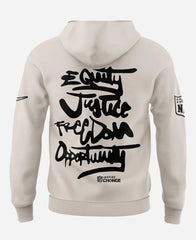 Be A Change Maker Matt LaFleur Packers Hoodie