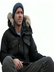 Mayday 2026 Ryan Reynolds Parka Jacket
