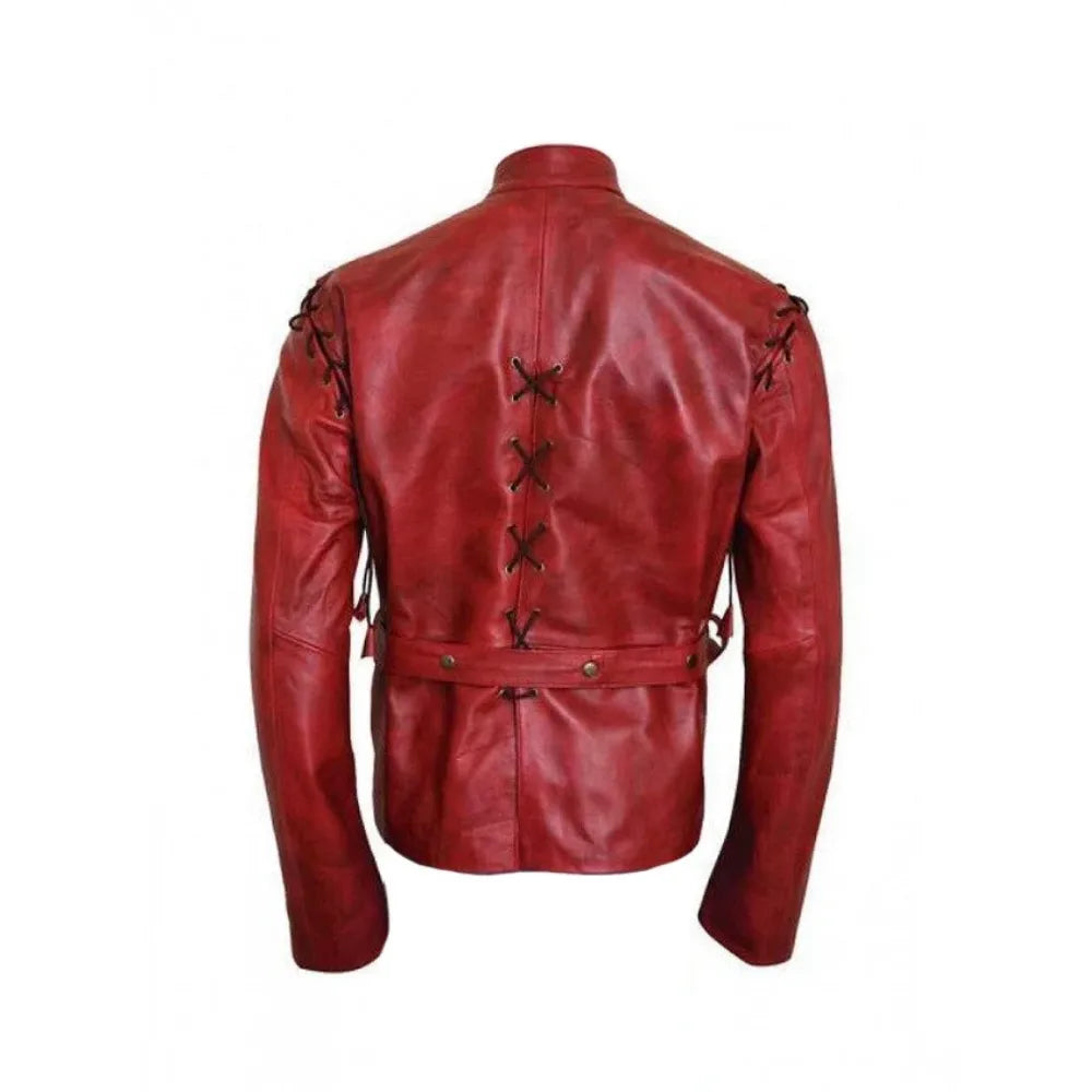 Jaime Lannister Game Of Thrones Season 5 Leather Jackets For men