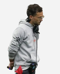 Be A Change Maker Miami Dolphins Hoodie