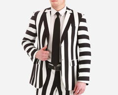 Beetlejuice-Halloween-Blazer
