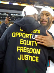 Steelers Inspire Change 2025 Hoodie