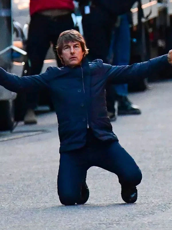 MissionImpossible8TomCruiseBluePufferJacket_1