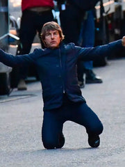MissionImpossible8TomCruiseBluePufferJacket_1