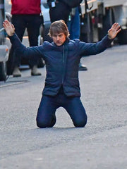 MissionImpossible8TomCruiseBluePufferJacket_3