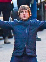 MissionImpossible8TomCruiseBluePufferJacket_4