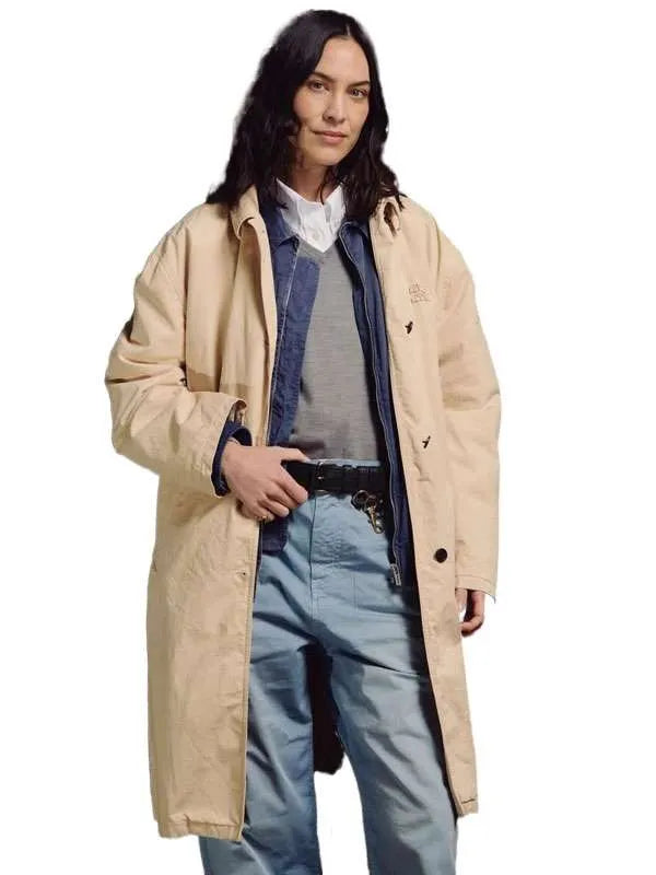 Miu Miu FW 2026 Alexa Chung Coat
