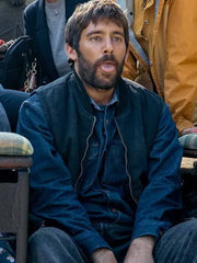 Kerim Waller Eat Pray Bark 2026 Cotton Vest