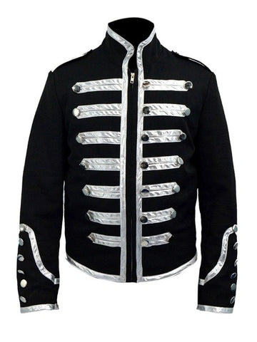 MCR Black Parade Jacket