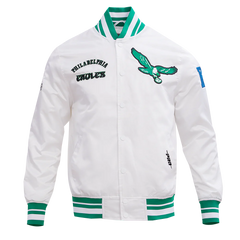 NFL philadelphia eagles starter jacket