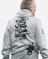 Be A Change Maker Buffalo Bills Hoodie