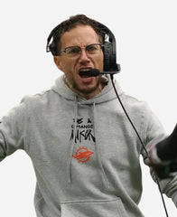 Be A Change Maker Miami Dolphins Hoodie