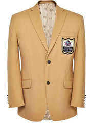 Hall Of Fame Dinner 2026 Gold Jacket
