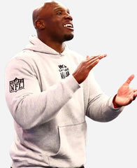 Be A Change Maker Houston Texans Hoodie