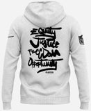 Kansas City Chiefs Be A Change Maker Pullover Hoodie