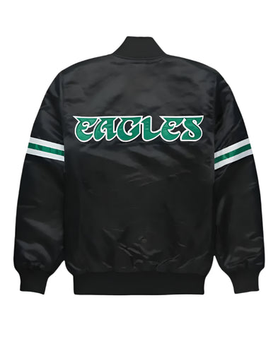 NFL Philadelphia Eagles Starter Jacket