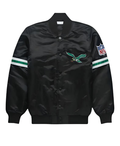 NFL Philadelphia Eagles Starter Jacket