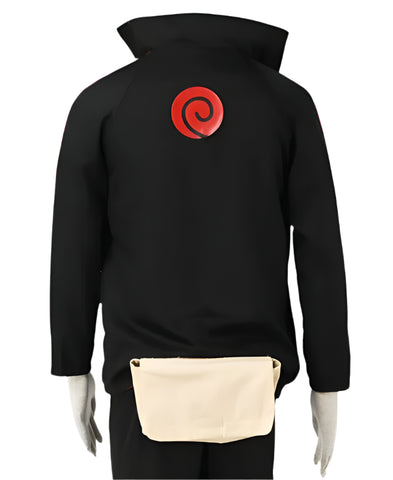 Naruto Next Generations Uzumaki Boruto Jacket