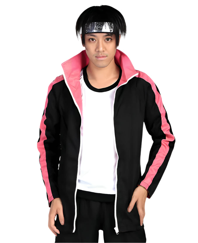 Naruto Next Generations Uzumaki Boruto Jacket