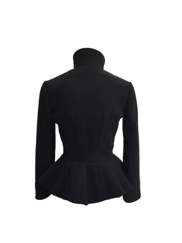 Black Blazer Jacket For Women