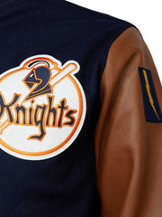 New york 1939 Vintage Varsity Jacket