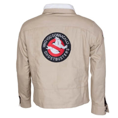Peter Venkman Ghostbusters Halloween Jacket
