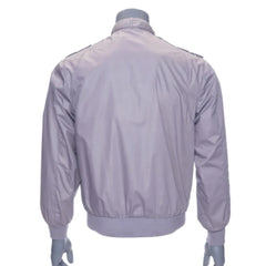 Ghostbusters Crew Gray Bomber Jacket