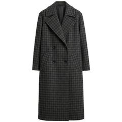 Kate Bishop Hawkeye Hailee Steinfeld Black Coat