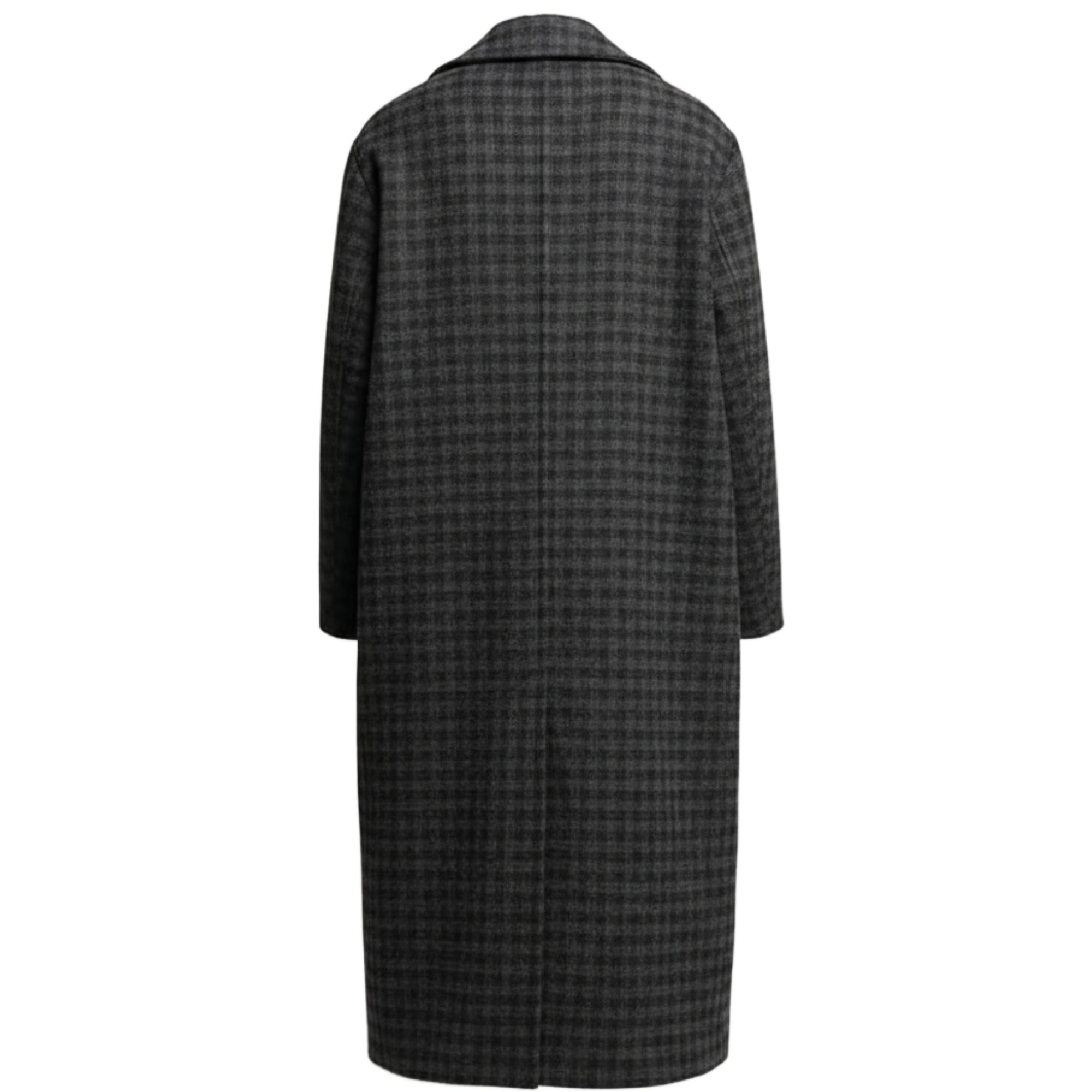 Kate Bishop Hawkeye Hailee Steinfeld Black Coat