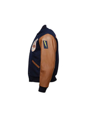 New york 1939 Vintage Varsity Jacket