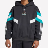 Adidas Newcastle United Originals Pullover Hoodie