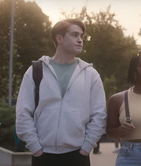 Heartstopper S03 Kit Connor Hoodie