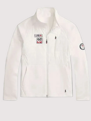 Olympic Team USA 2026 Hybrid Jacket