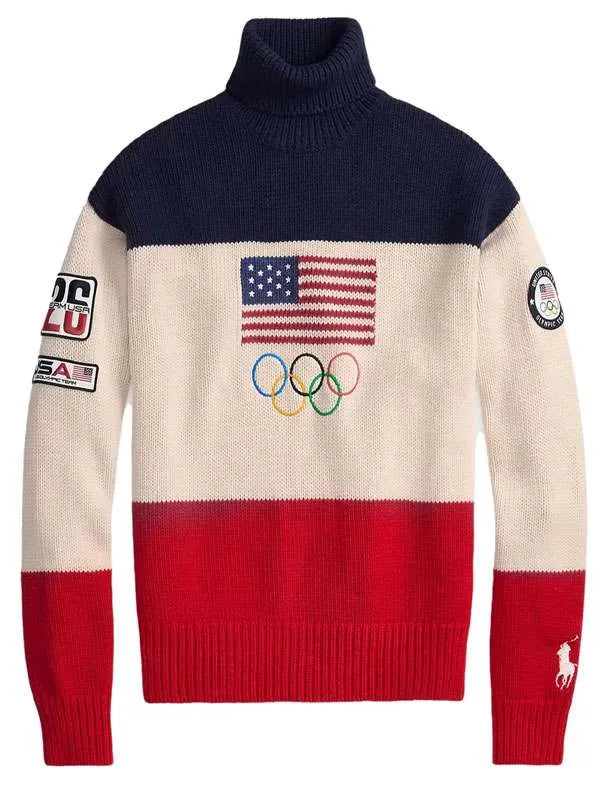 Milano Cortina Olympics 2026 Snoop Dogg Sweatshirt
