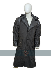 Assassins Creed Syndicate Jacob Frye Coat