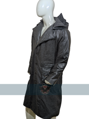 Assassins Creed Syndicate Jacob Frye Coat