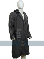 Assassins Creed Syndicate Jacob Frye Coat